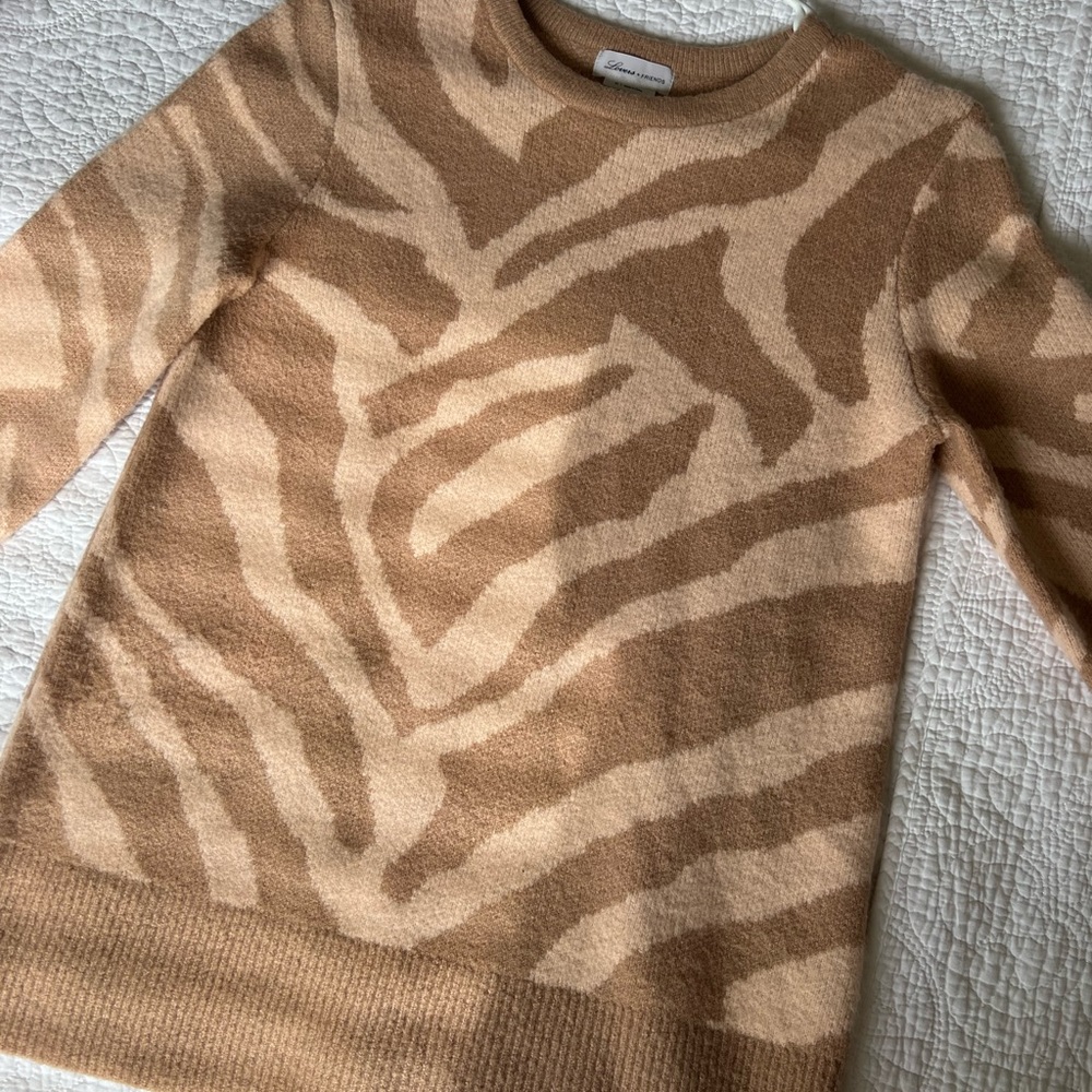 Lovers+friends top